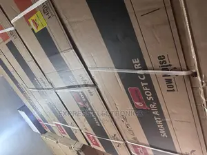 Available Now TCL Floor AC Split R410 2.0hp