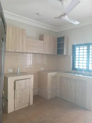 2bdrm Apartment in Wisa Groups, Accra Metropolitan for rent