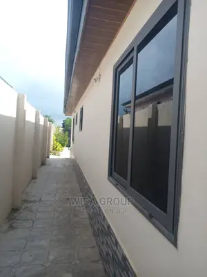 2bdrm Apartment in Wisa Groups, Accra Metropolitan for rent