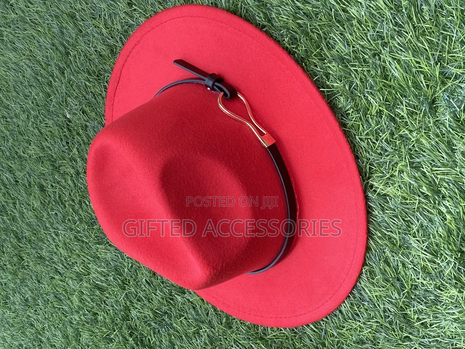 Fedora Hat for All Your Occasions