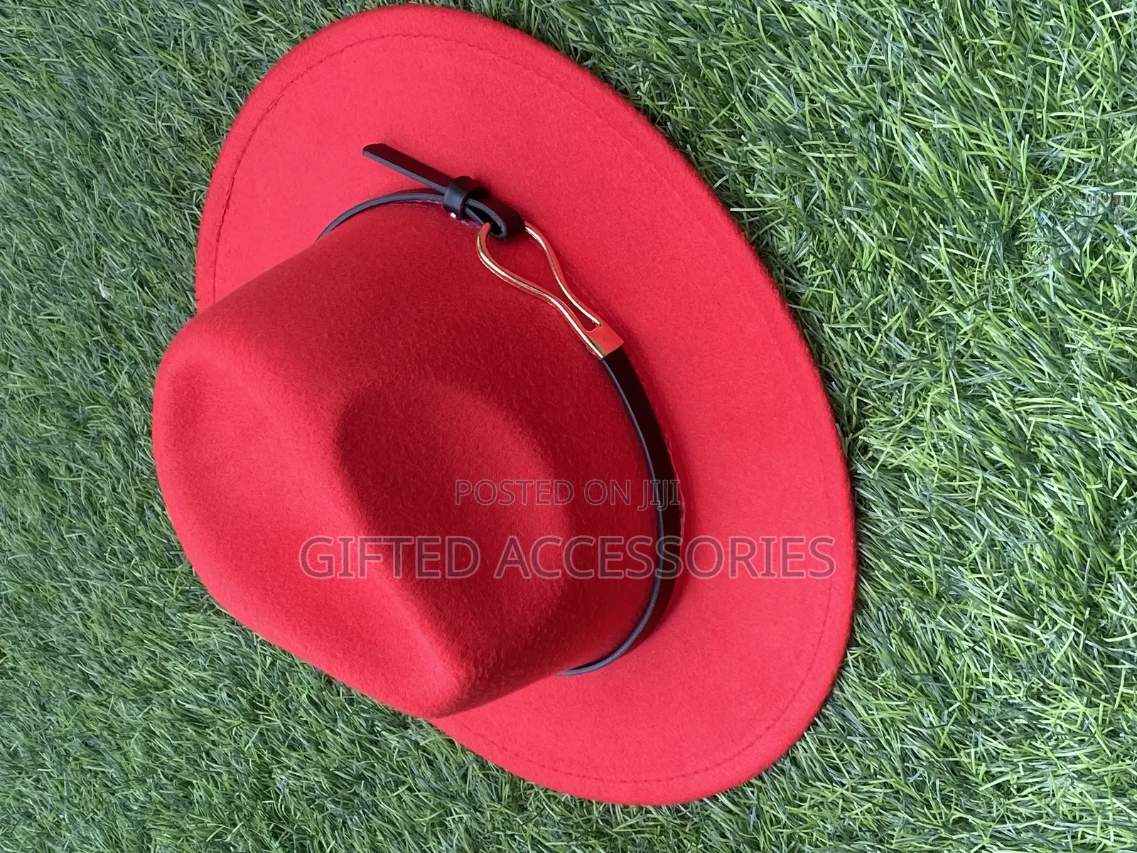Fedora Hat for All Your Occasions