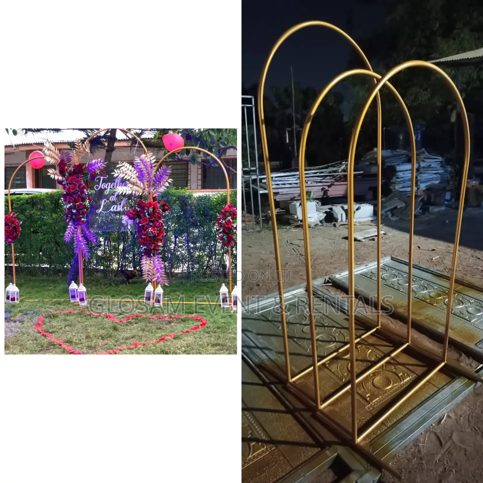 Balloon Arch Set