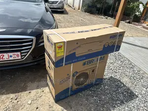 Hi-Efficiency Evaporator Bruhm Split Inverter 2.0hp