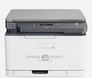Available Now HP Color Laser MEP 178nw