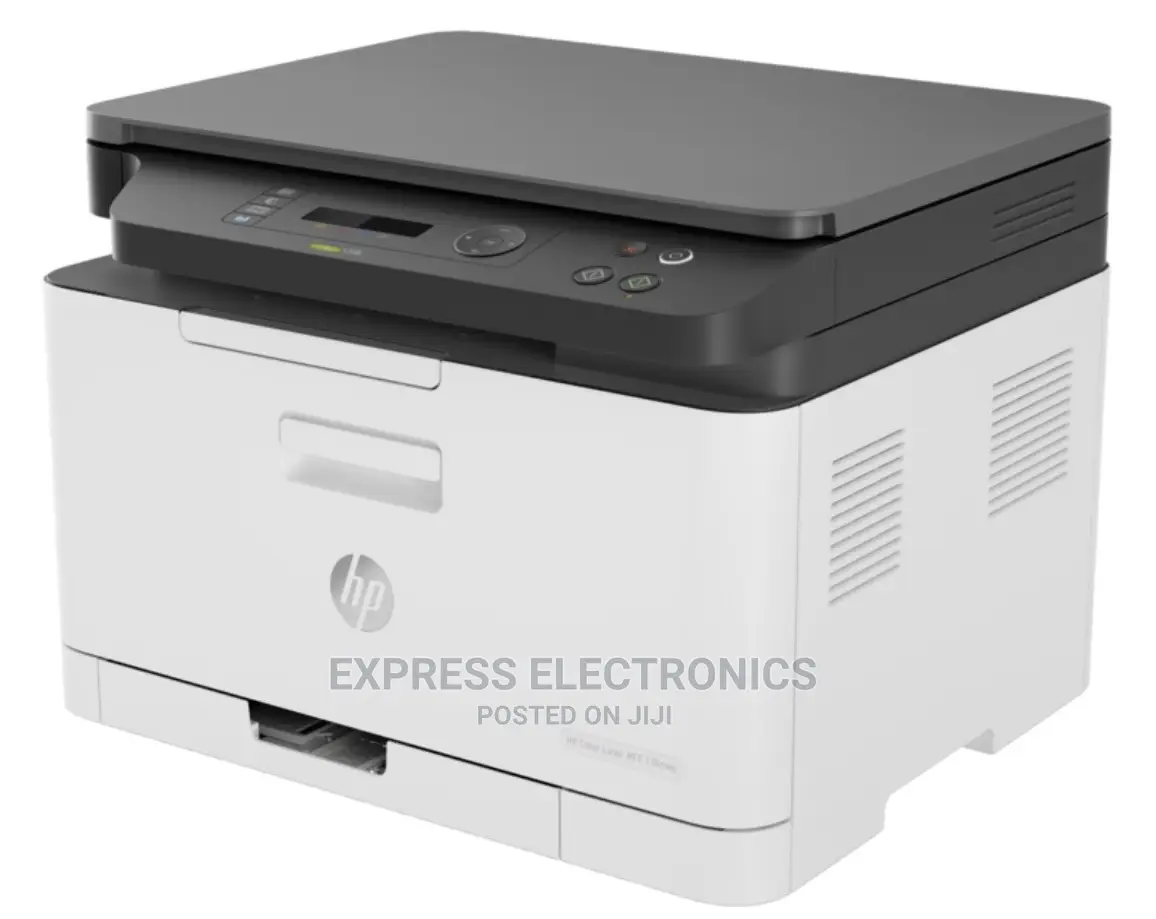 HP Color Laser MFP 178nw (4ZB96A)