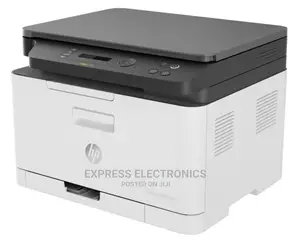 HP Color Laser MFP 178nw (4ZB96A)