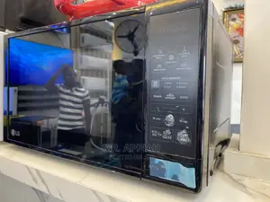Extremely Quality LG 20ltr Microwave at Best Deal MS2042DB.