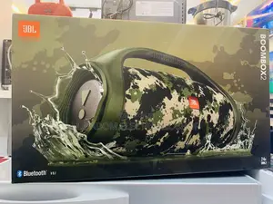 Party All Day 24/7hr With This JBL MASSIVE SOUND BOX