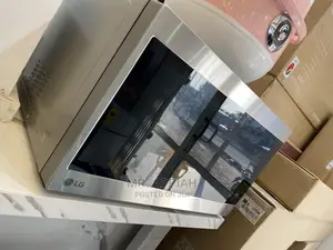 Newly in Stock LG 25L Built-in Microwave Oven MS4295CIS.