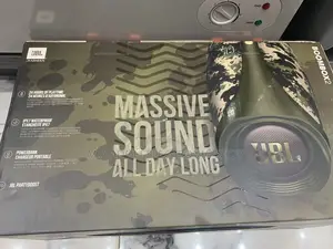 JBL Party Boombox 2