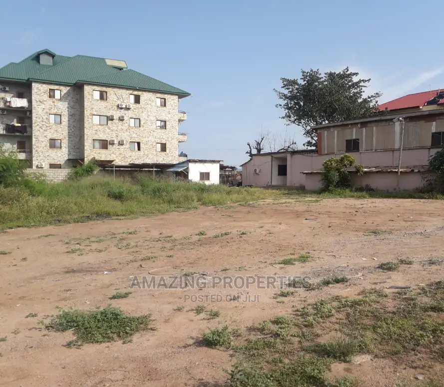 1631 Acres of Land at Lakeside