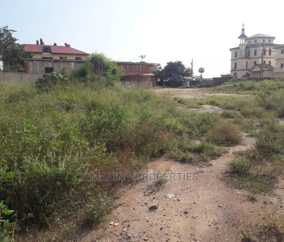 1631 Acres of Land at Lakeside