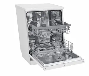 Newly in Stock LG Dishwasher at Best Deal(DFB512FW)White.