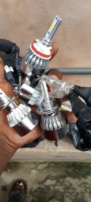 C6 Led Bulbs