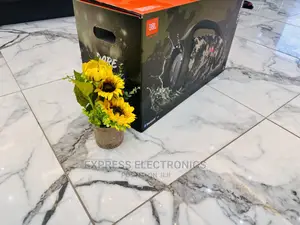 Available Now JBL Speaker  Boombox 3