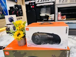 Order for Bluetooth Speaker JBL XTREME 3