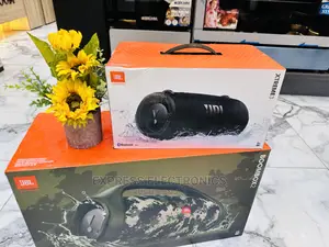 Sealed in Box JBL Xtreme 3 Bluetooth Speaker