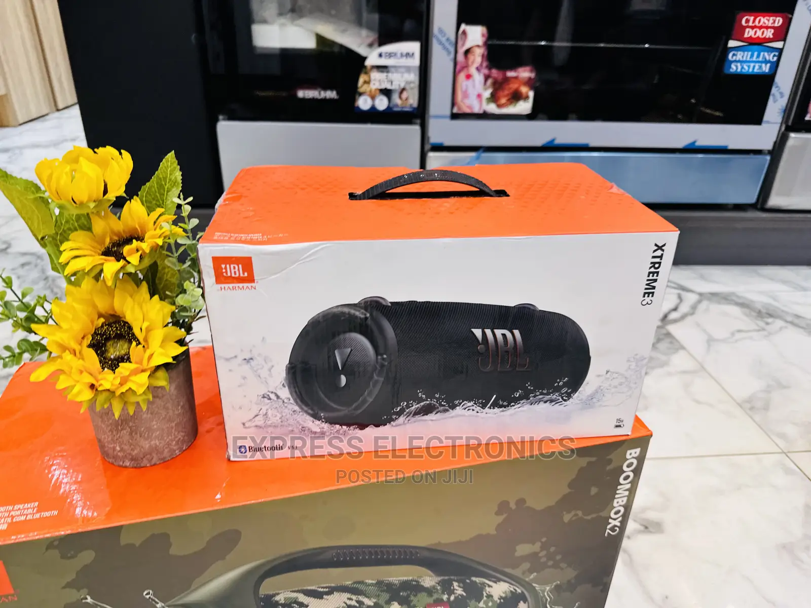 Cool Price Bluetooth Speaker  JBL Xtreme 3