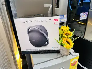 Cool Price Bluetooth Speaker Onyx 7