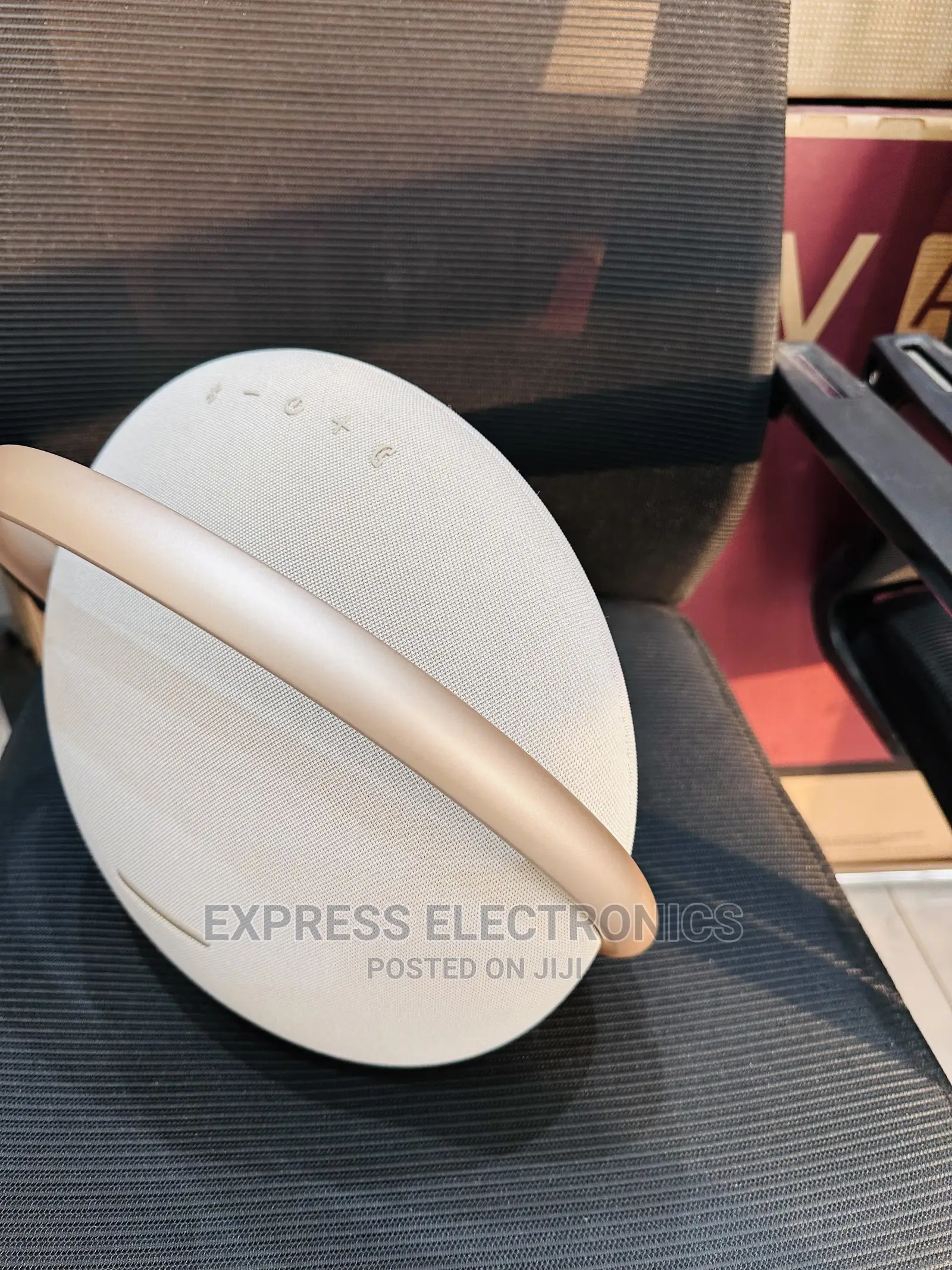 Cool Price for Onyx 7 Studio Bluetooth Speaker