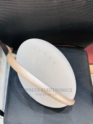 Astonishing Sounds Bluetooth Speaker Onyx 8