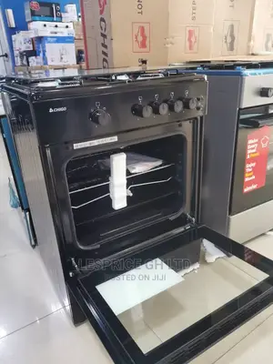  at Chigo 60x60 4br Instant Cooking