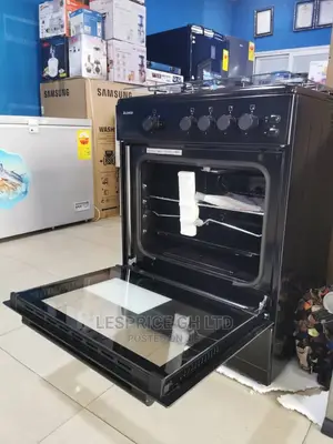 Good Quality Chigo 60x60 Gas Cooker