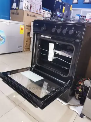 Chigo 60x60 4br Gas Cooker Quick at All Time