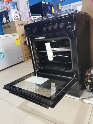 Best at All Time Chigo 60x60 Gas Cooker