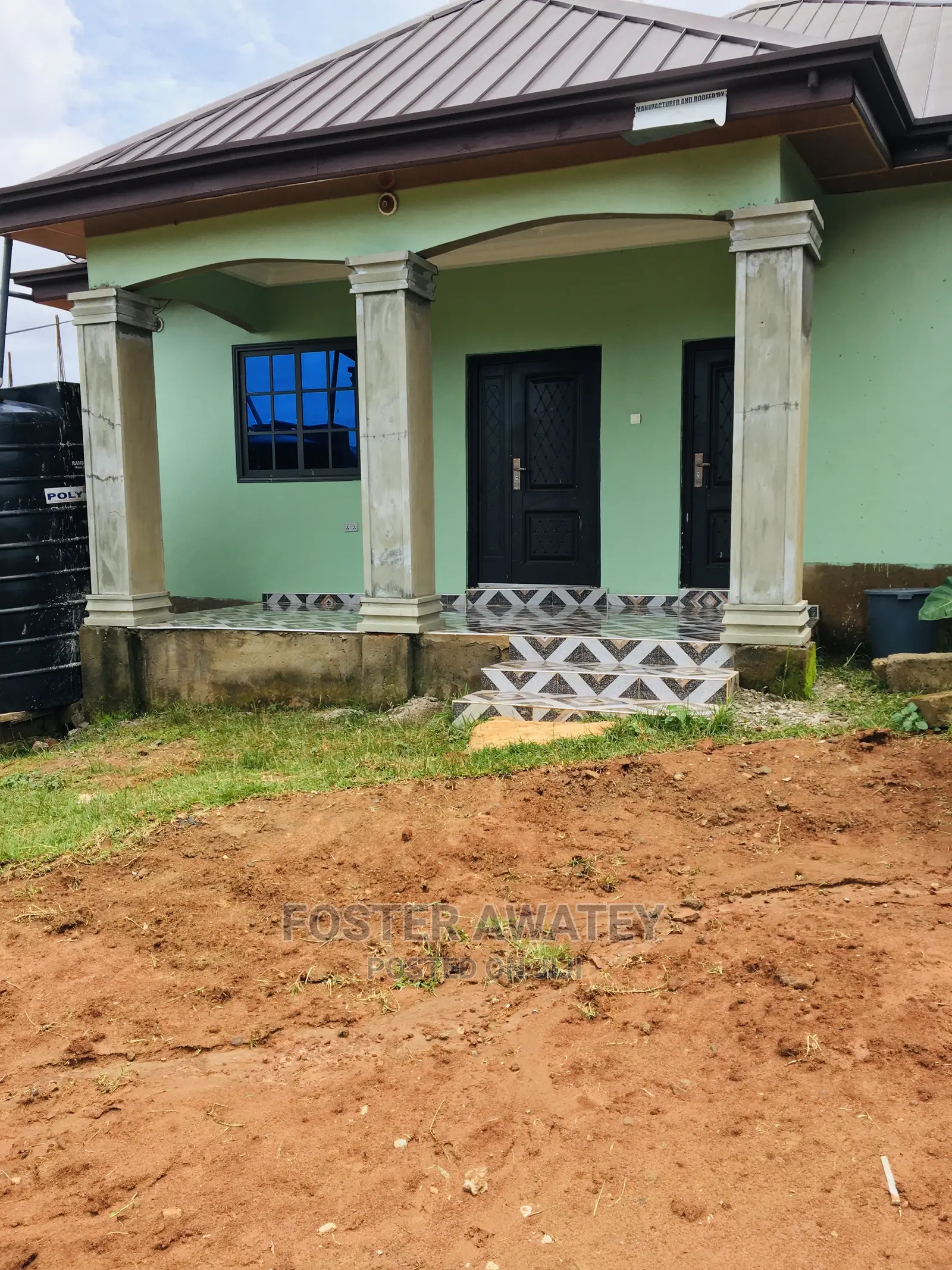 Parapet Design