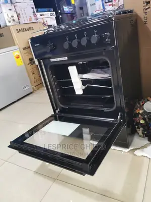 Chigo 60x60 Oven Grill Automatic Ignition