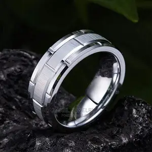 Male Wedding Rings