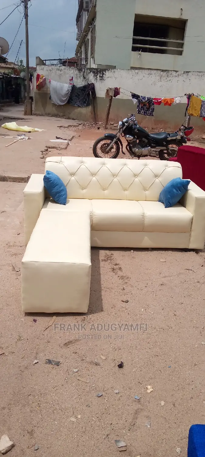 Gyamfi Furniture