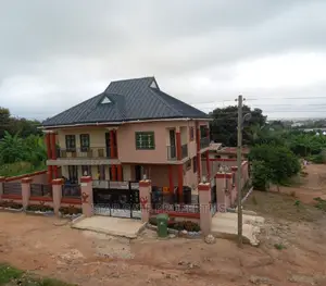 4bdrm House in Star Gate Properties, Afigya-Kwabre for sale