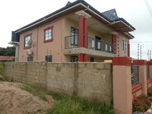 4bdrm House in Star Gate Properties, Afigya-Kwabre for sale