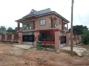 4bdrm House in Star Gate Properties, Afigya-Kwabre for sale