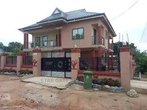 4bdrm House in Star Gate Properties, Afigya-Kwabre for sale