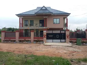 4bdrm House in Star Gate Properties, Afigya-Kwabre for sale