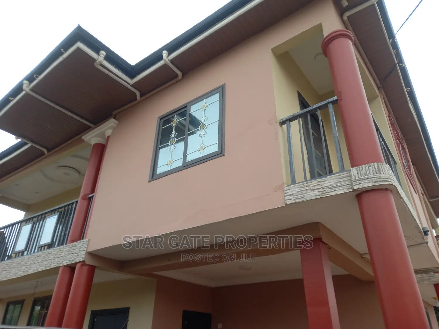 4bdrm House in Star Gate Properties, Afigya-Kwabre for sale