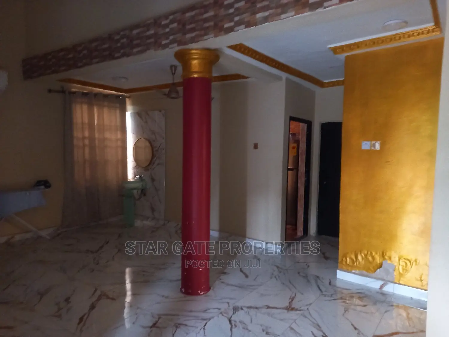 4bdrm House in Star Gate Properties, Afigya-Kwabre for sale