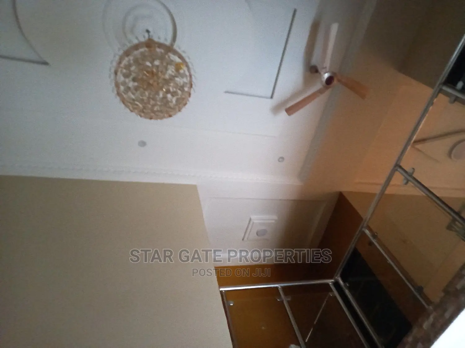 4bdrm House in Star Gate Properties, Afigya-Kwabre for sale