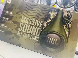 Best JBL Boombox 2 Portable BT Speaker