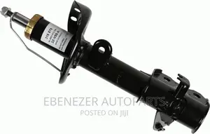 Honda CR-V 2008 Front Shocks