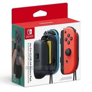 Nintendo Switch Joy-Con Battery Pack