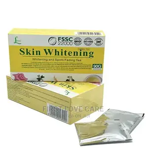 LPSKC Skin Whitening Tea