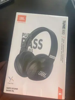 JBL Tune 900 Wireless Headset