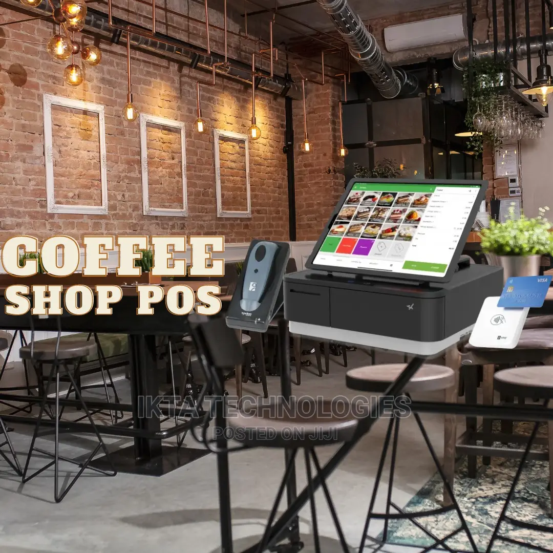 Top Best Quality Software System for Restaurant POS