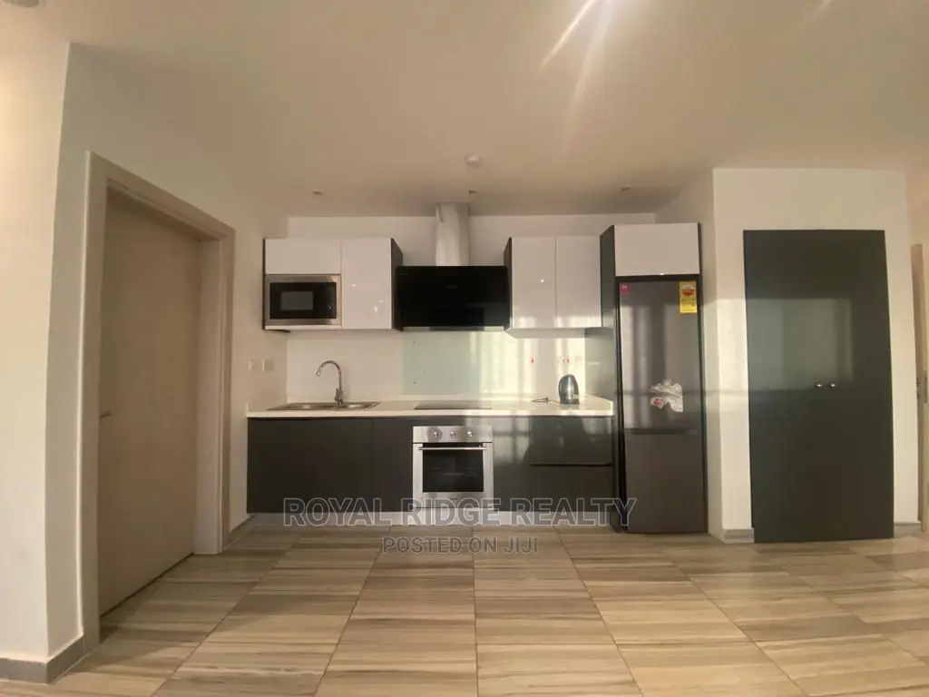 1bdrm Apartment in Osu, Accra Metropolitan for sale