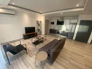 1bdrm Apartment in Osu, Accra Metropolitan for sale