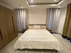 1bdrm Apartment in Osu, Accra Metropolitan for sale